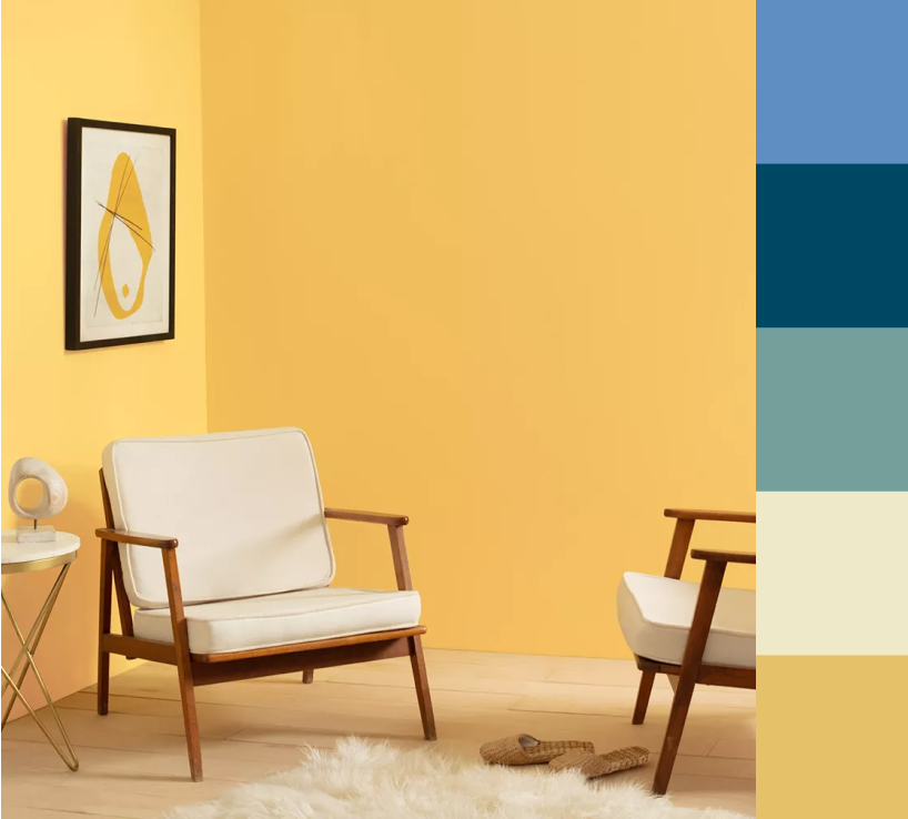 Color Stories® color collection
