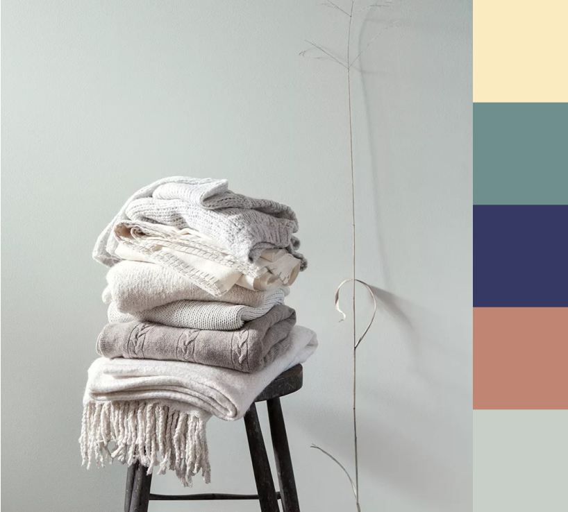 Designer Classics color collection